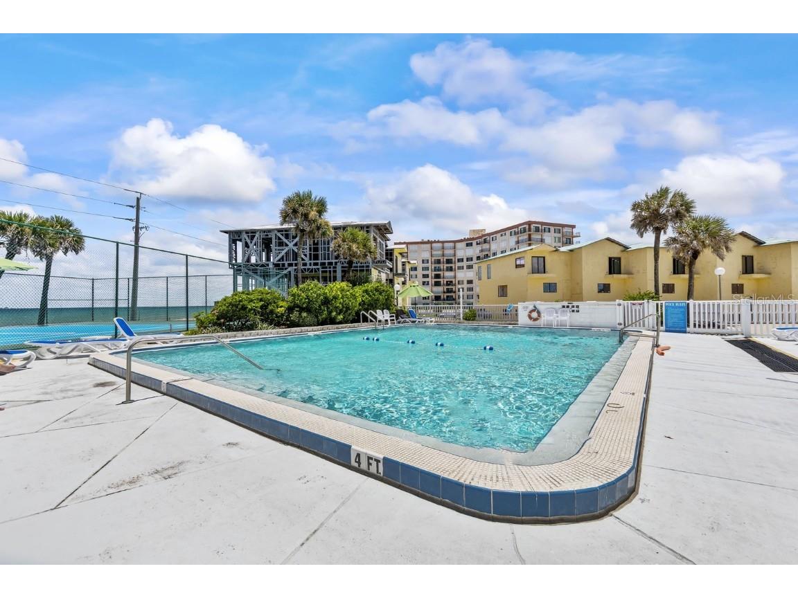 3580 S Ocean Shore Boulevard #402 Flagler Beach FL 32136 - MATANZA RIVER ATLANTIC OCEAN FC314152 image73