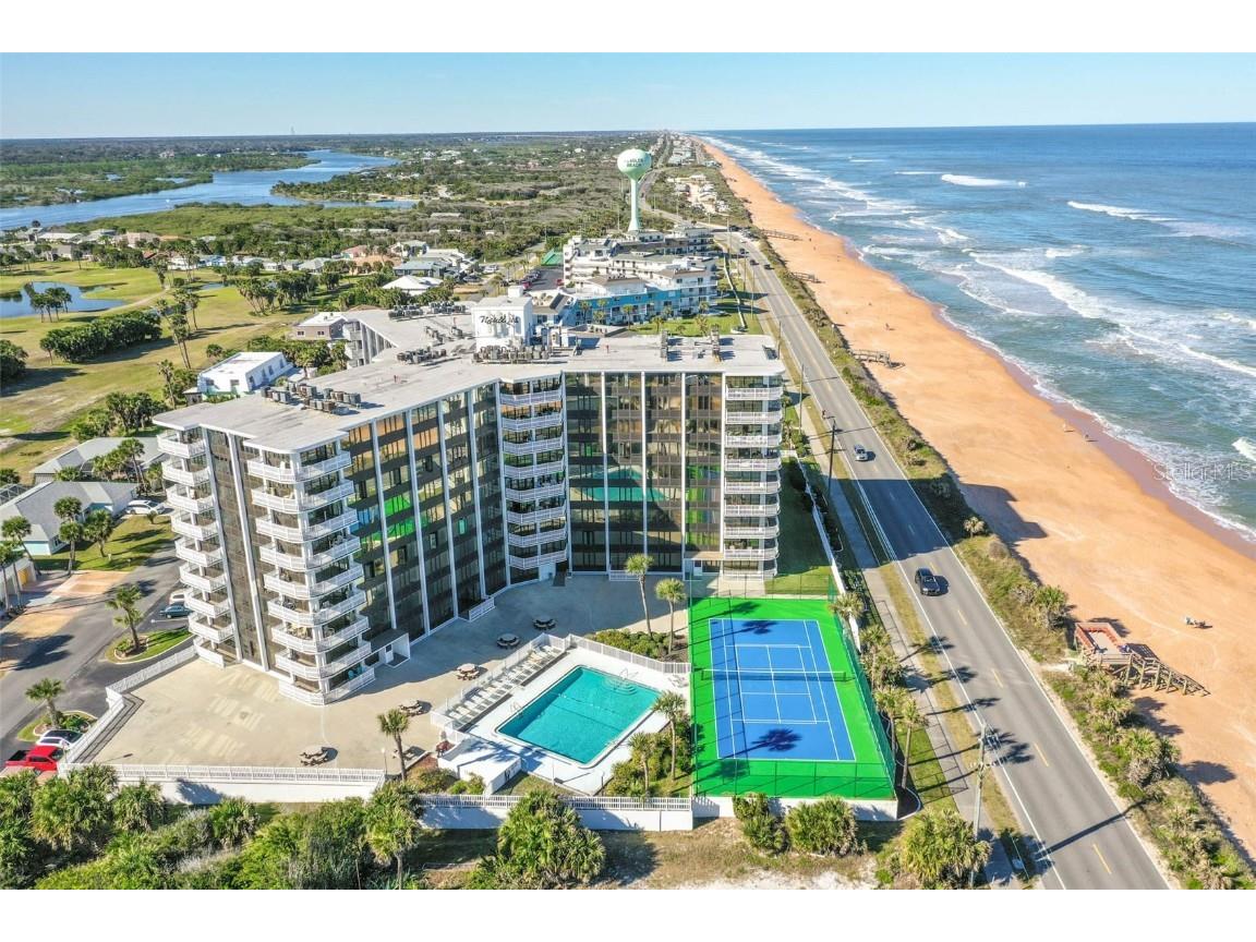 3580 S Ocean Shore Boulevard #408 Flagler Beach FL 32136 - ATLANTIC OCEAN FC286362 image1
