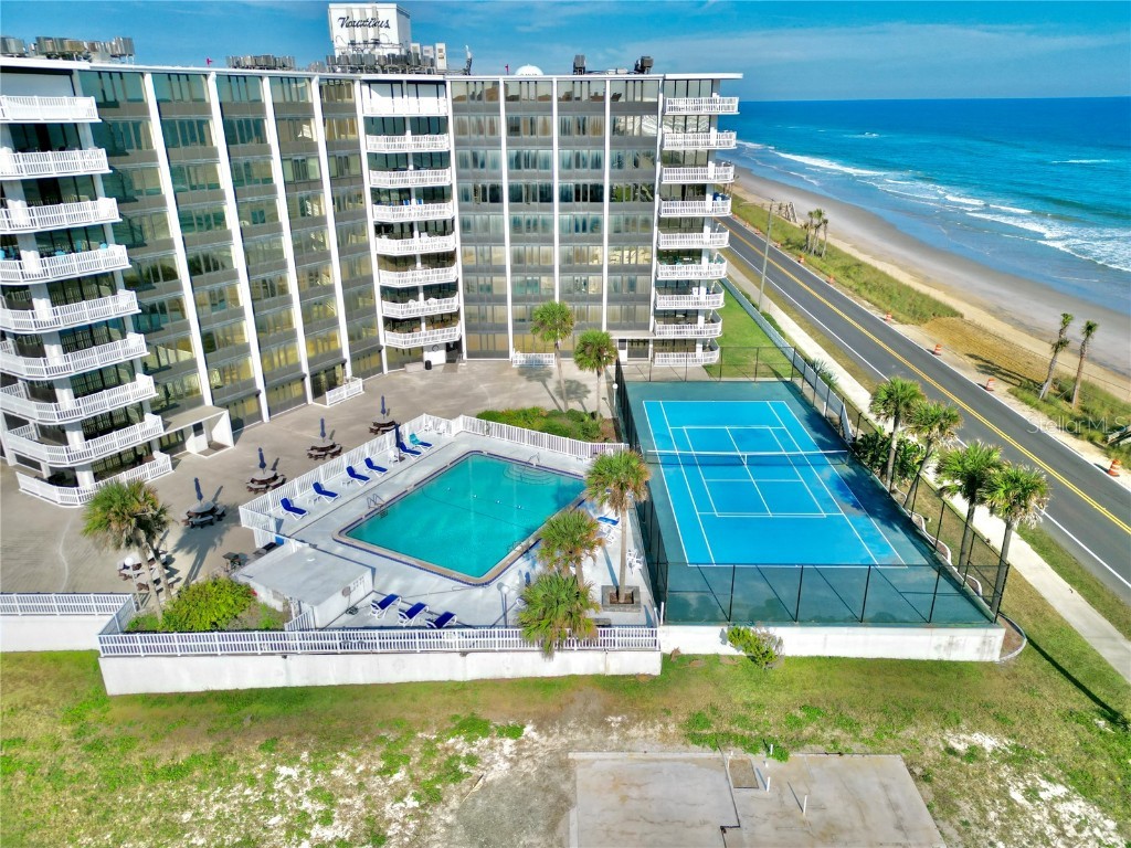 3580 S Ocean Shore Boulevard #502 Flagler Beach FL 32136 - ATLANTIC OCEAN FC314410 image1