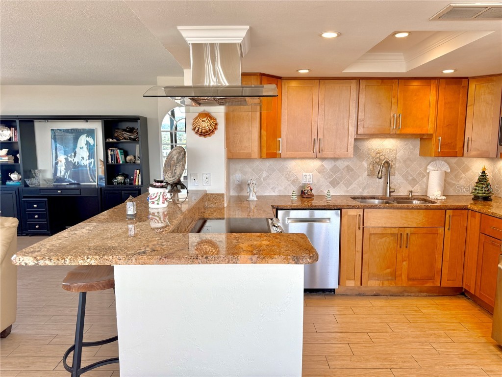 3580 S Ocean Shore Boulevard #502 Flagler Beach FL 32136 - ATLANTIC OCEAN FC314410 image10