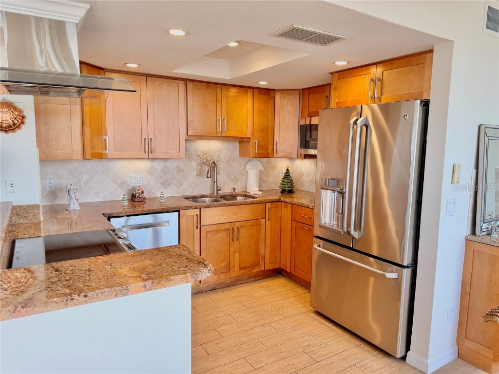 3580 S Ocean Shore Boulevard #502 Flagler Beach FL 32136 - ATLANTIC OCEAN FC314410 image11