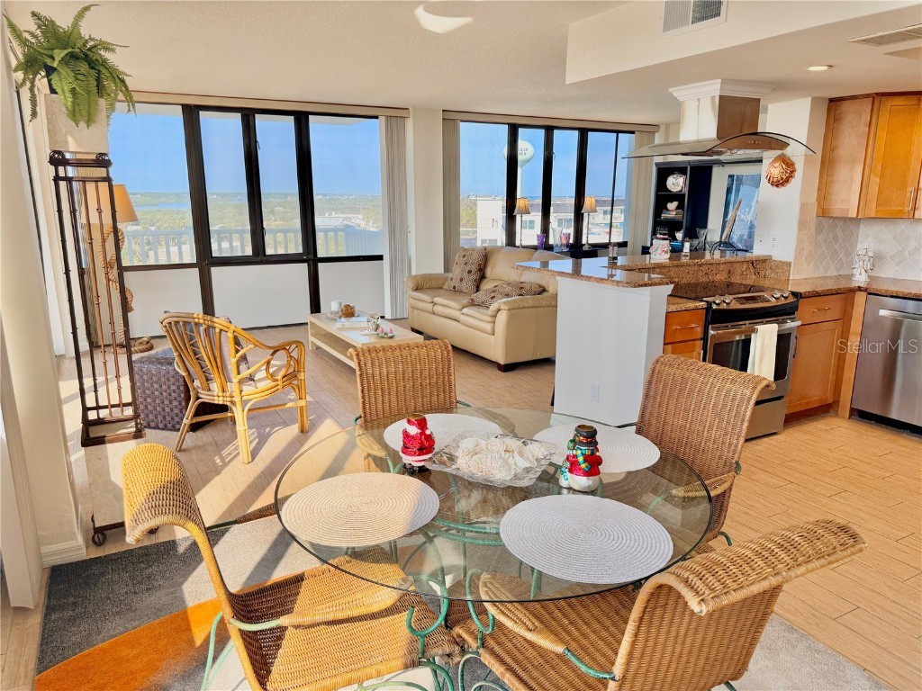 3580 S Ocean Shore Boulevard #502 Flagler Beach FL 32136 - ATLANTIC OCEAN FC314410 image13