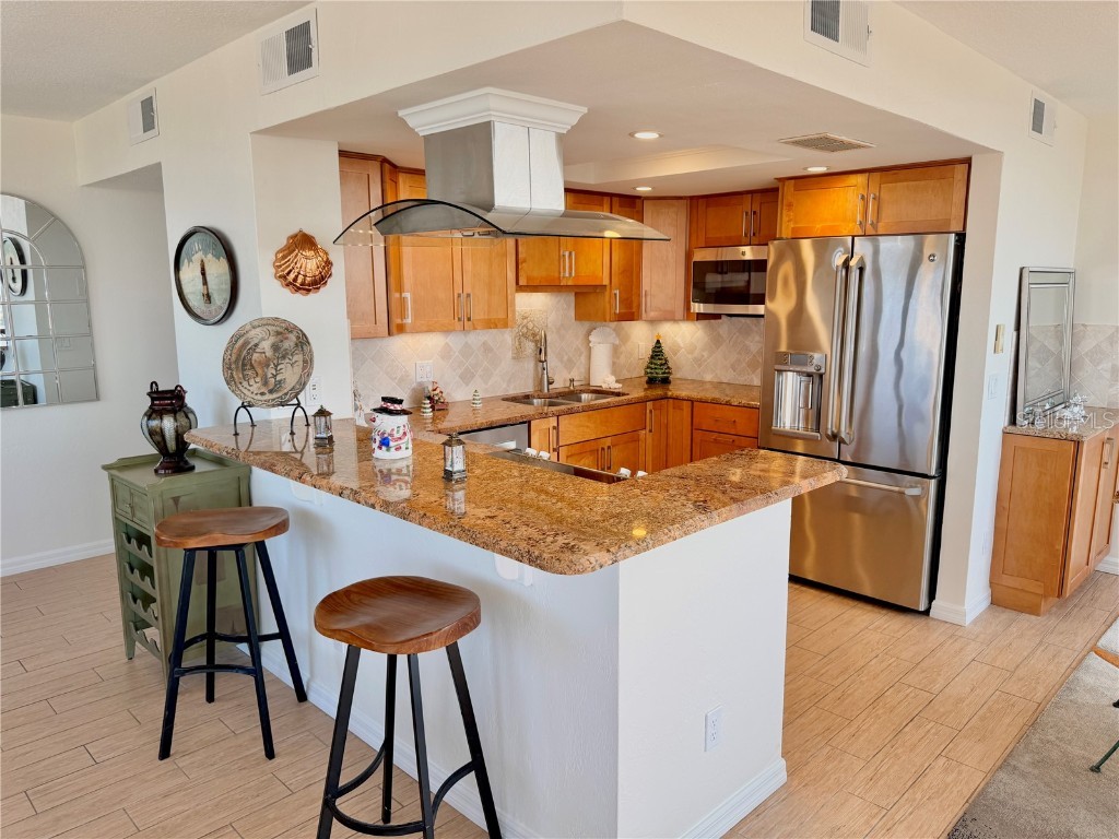 3580 S Ocean Shore Boulevard #502 Flagler Beach FL 32136 - ATLANTIC OCEAN FC314410 image14