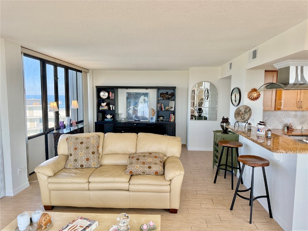 3580 S Ocean Shore Boulevard #502 Flagler Beach FL 32136 - ATLANTIC OCEAN FC314410 image15