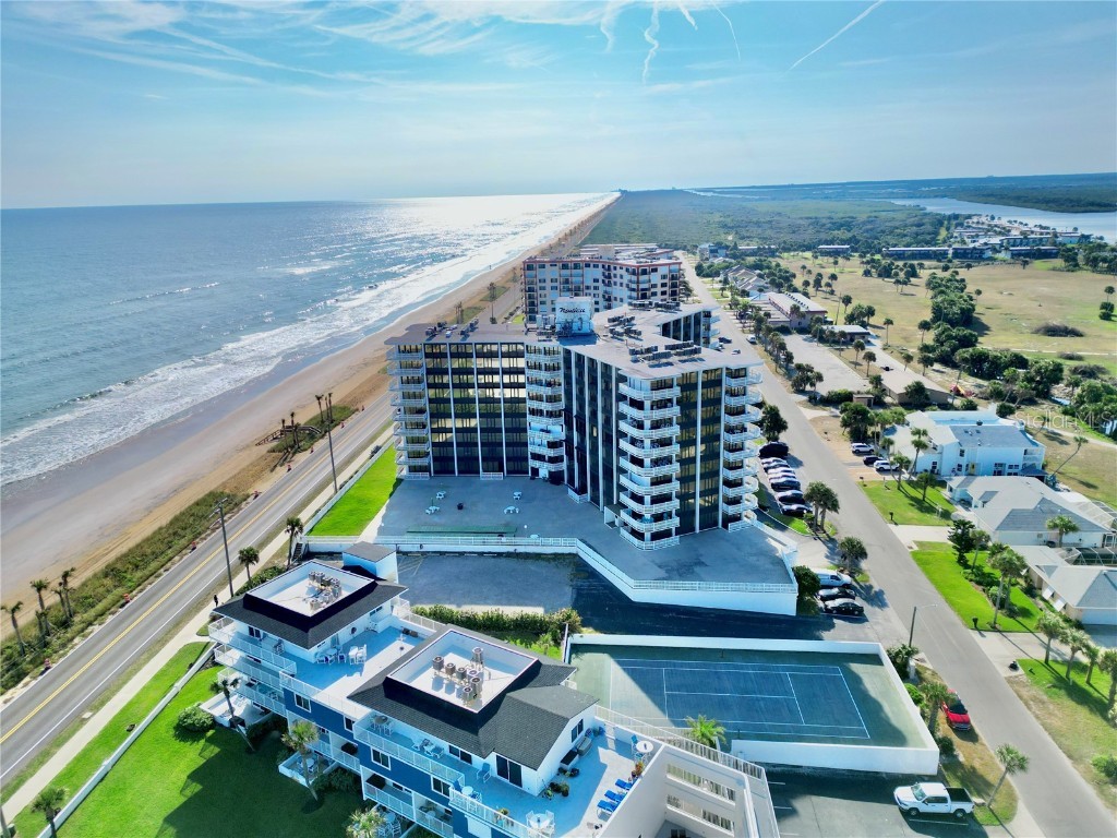 3580 S Ocean Shore Boulevard #502 Flagler Beach FL 32136 - ATLANTIC OCEAN FC314410 image2