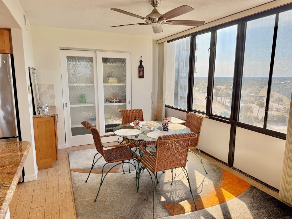 3580 S Ocean Shore Boulevard #502 Flagler Beach FL 32136 - ATLANTIC OCEAN FC314410 image20