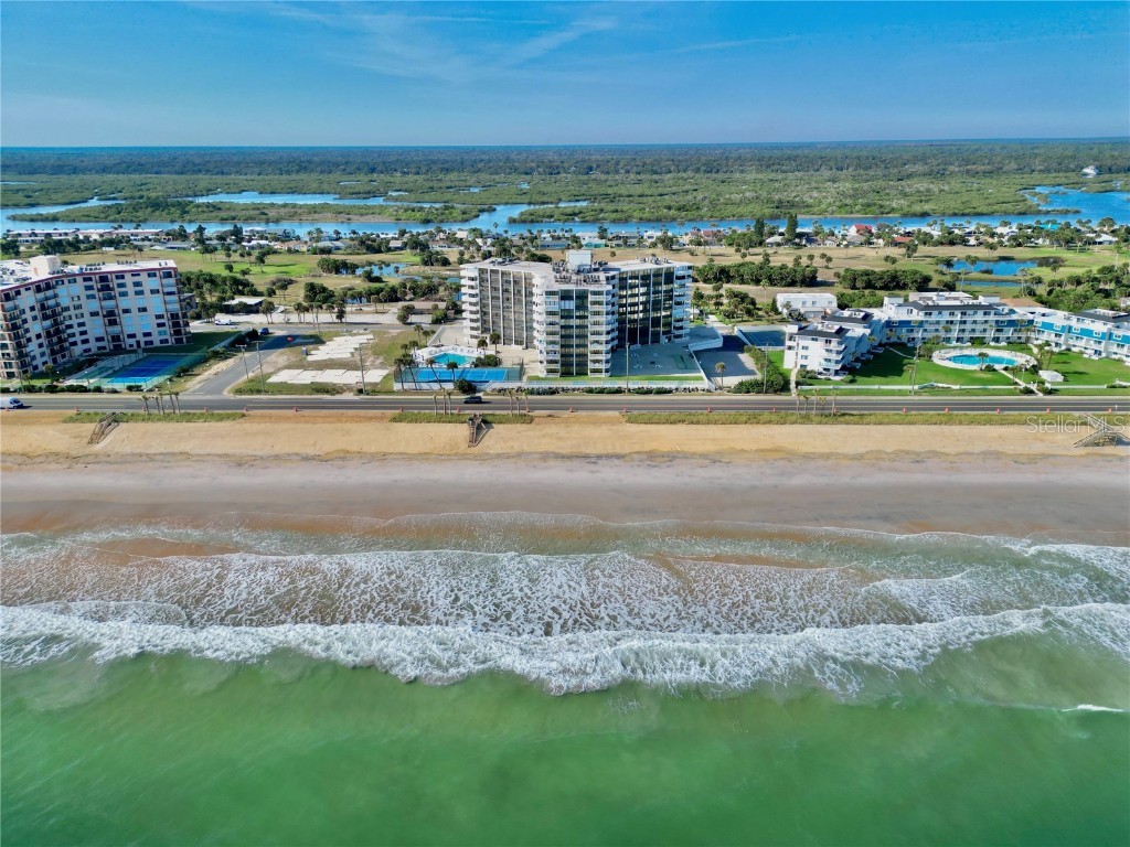 3580 S Ocean Shore Boulevard #502 Flagler Beach FL 32136 - ATLANTIC OCEAN FC314410 image3