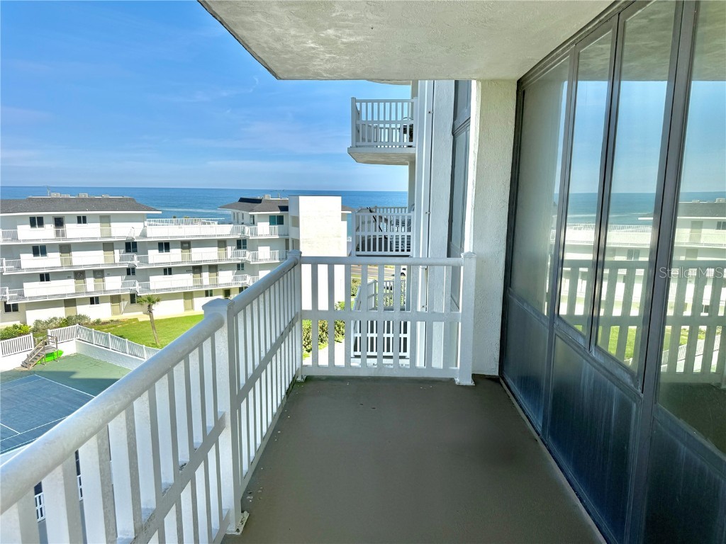 3580 S Ocean Shore Boulevard #502 Flagler Beach FL 32136 - ATLANTIC OCEAN FC314410 image38