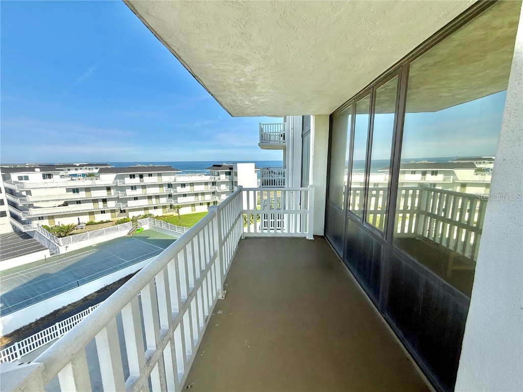 3580 S Ocean Shore Boulevard #502 Flagler Beach FL 32136 - ATLANTIC OCEAN FC314410 image39