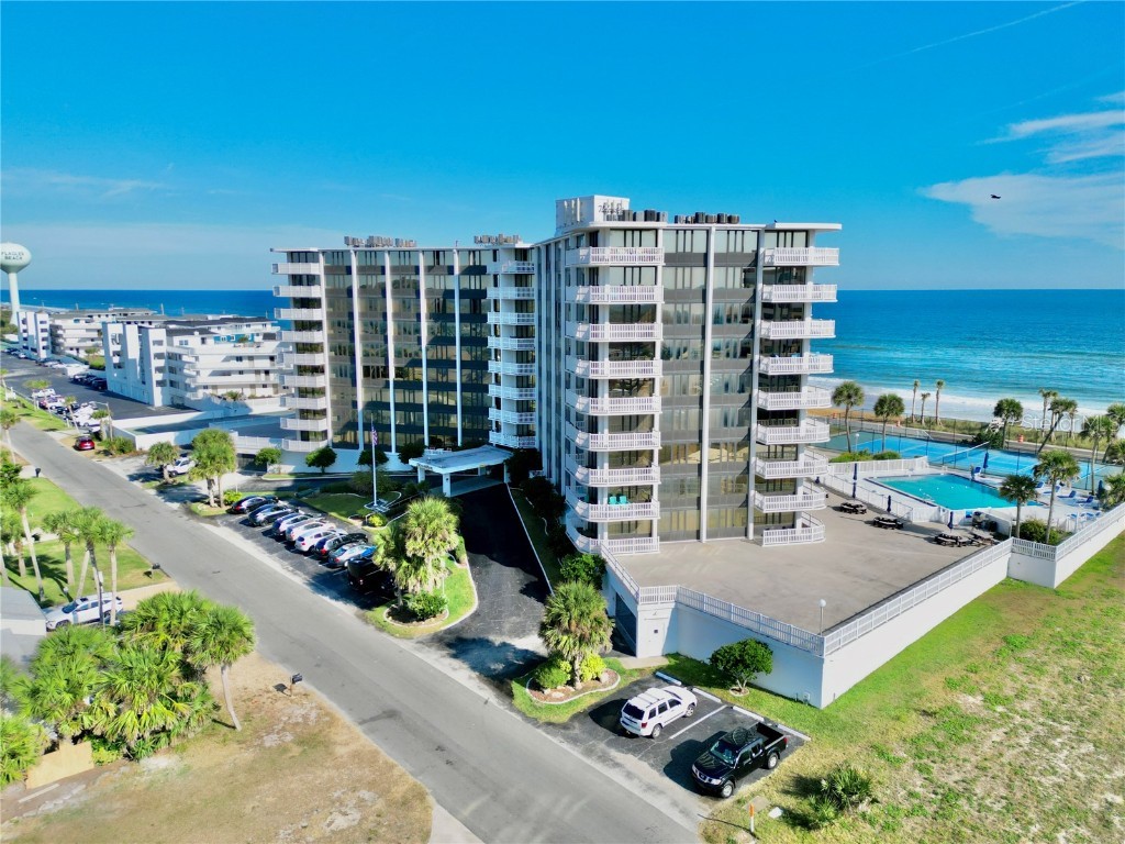 3580 S Ocean Shore Boulevard #502 Flagler Beach FL 32136 - ATLANTIC OCEAN FC314410 image4