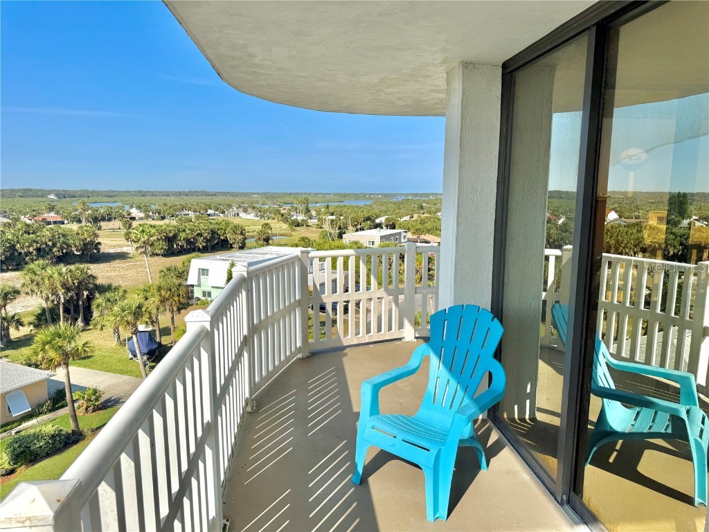 3580 S Ocean Shore Boulevard #502 Flagler Beach FL 32136 - ATLANTIC OCEAN FC314410 image40