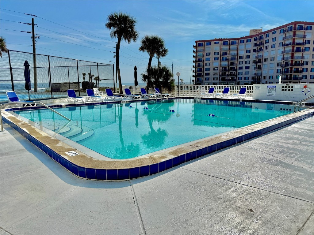 3580 S Ocean Shore Boulevard #502 Flagler Beach FL 32136 - ATLANTIC OCEAN FC314410 image42