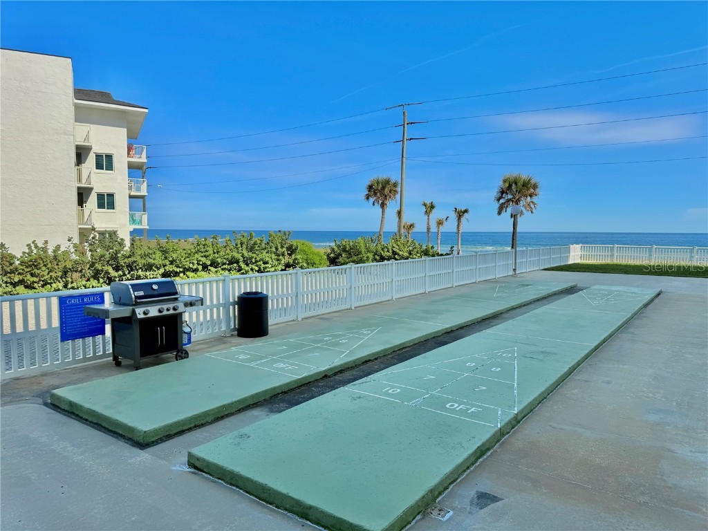 3580 S Ocean Shore Boulevard #502 Flagler Beach FL 32136 - ATLANTIC OCEAN FC314410 image44