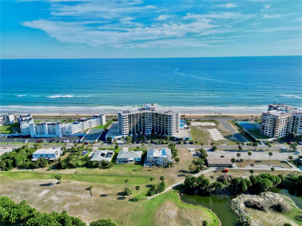 3580 S Ocean Shore Boulevard #502 Flagler Beach FL 32136 - ATLANTIC OCEAN FC314410 image45