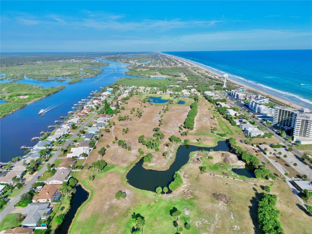 3580 S Ocean Shore Boulevard #502 Flagler Beach FL 32136 - ATLANTIC OCEAN FC314410 image46