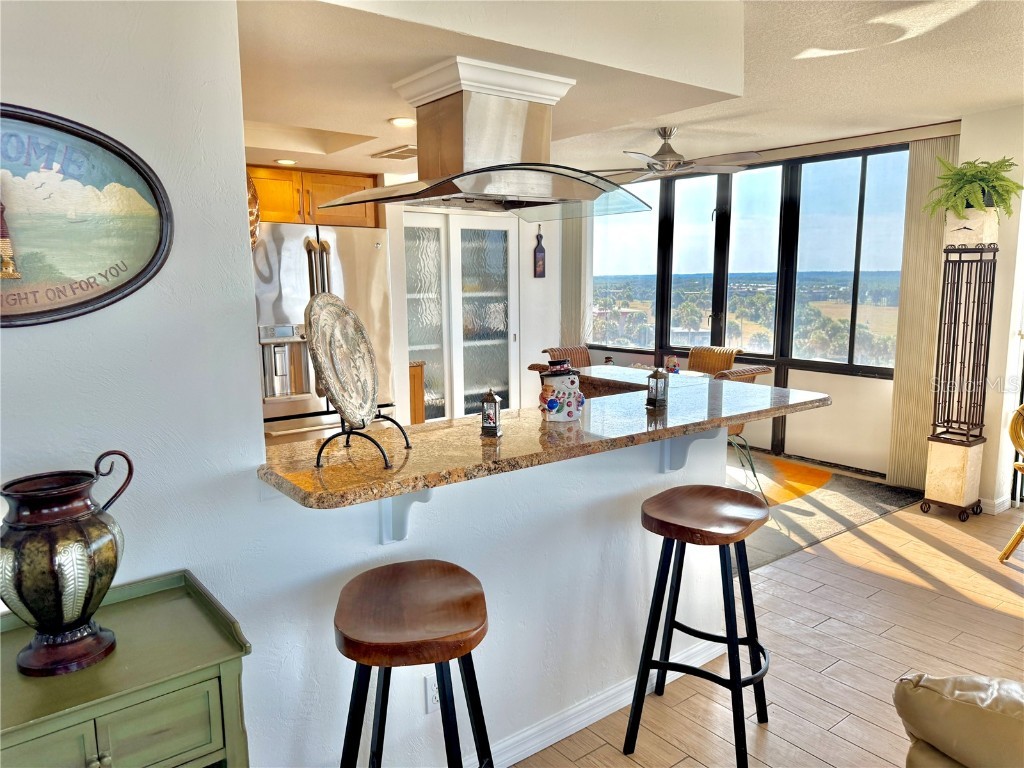 3580 S Ocean Shore Boulevard #502 Flagler Beach FL 32136 - ATLANTIC OCEAN FC314410 image7