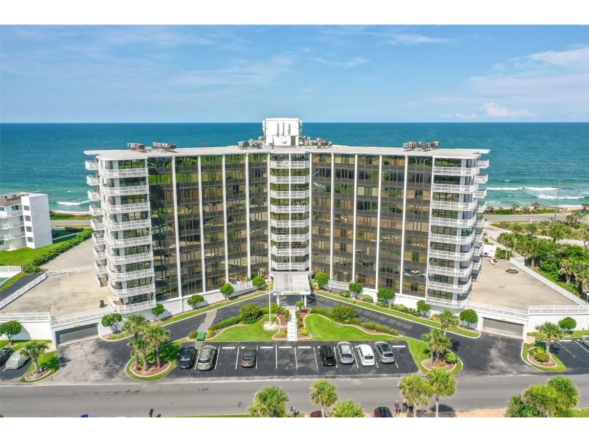3580 S Ocean Shore Boulevard #503 Flagler Beach FL 32136 FC291736 image1