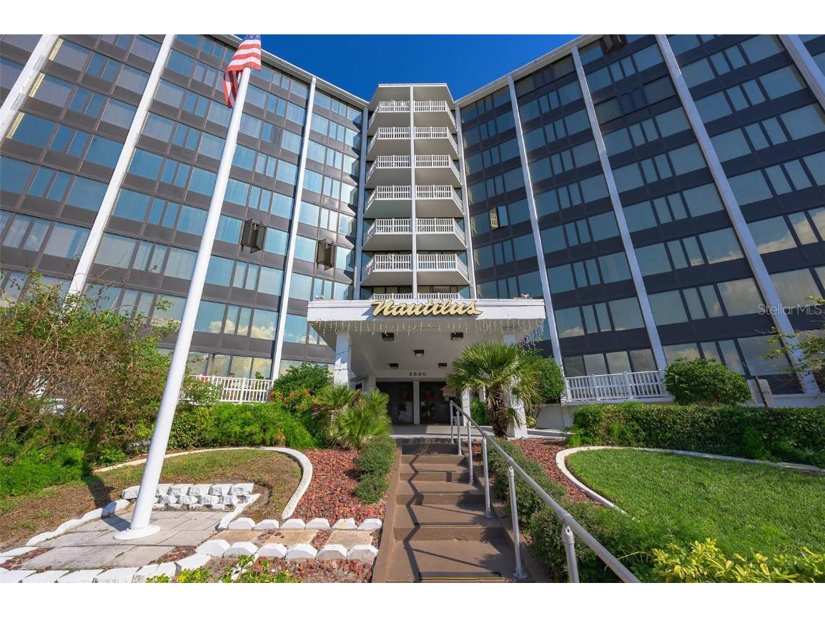 3580 S Ocean Shore Boulevard #505 Flagler Beach FL 32136 FC287906 image1