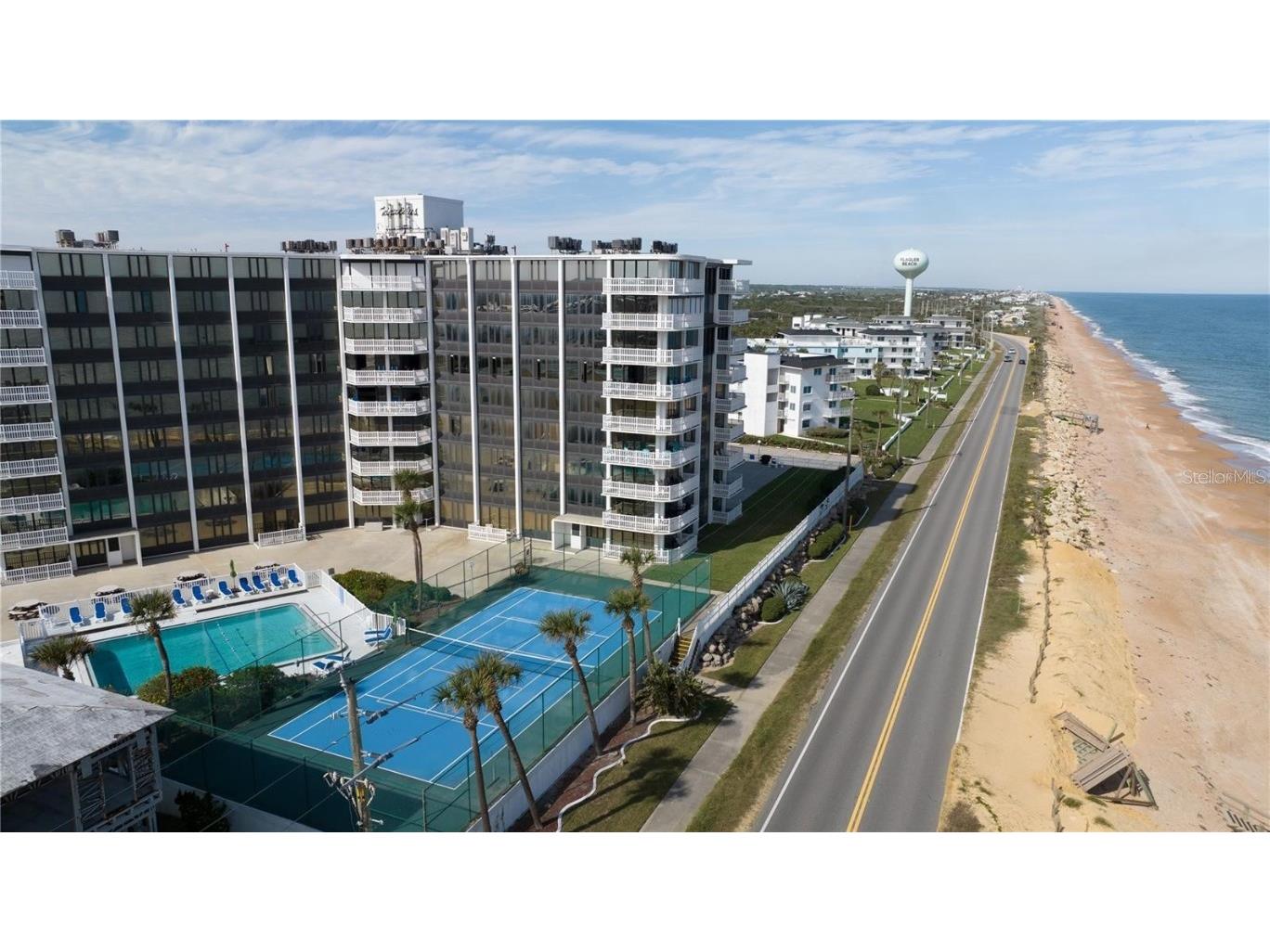 3580 S Ocean Shore Boulevard #506 Flagler Beach FL 32136 FC309433 image1