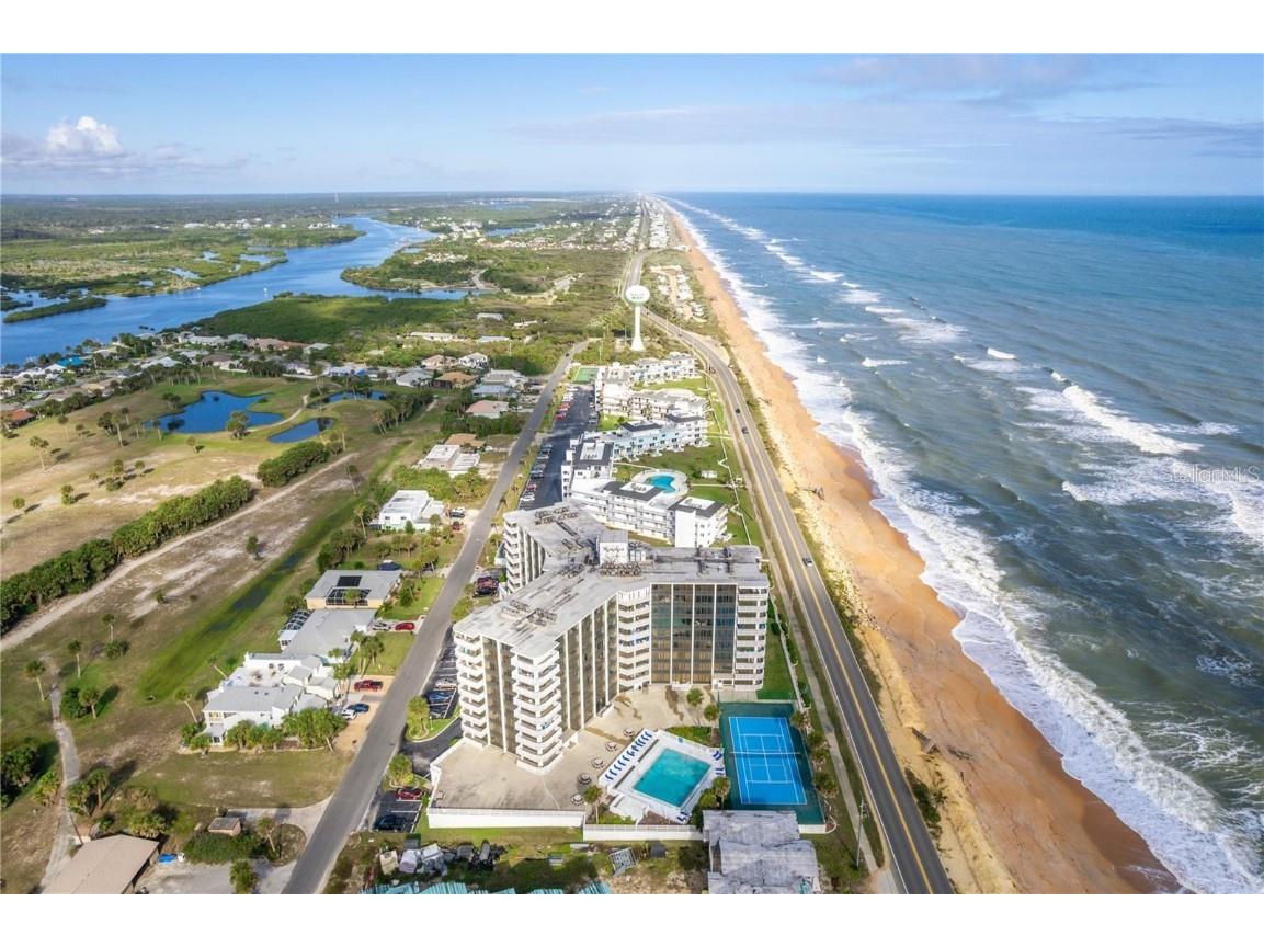 3580 S Ocean Shore Boulevard #602 Flagler Beach FL 32136 FC302480 image1