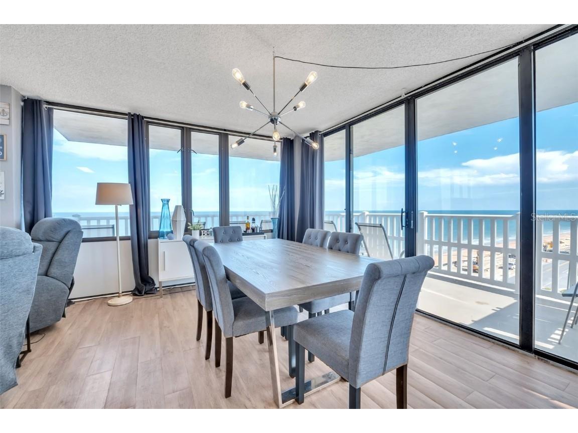 3580 S Ocean Shore Boulevard #706 Flagler Beach FL 32136 - ATLANTIC OCEAN FC303826 image12