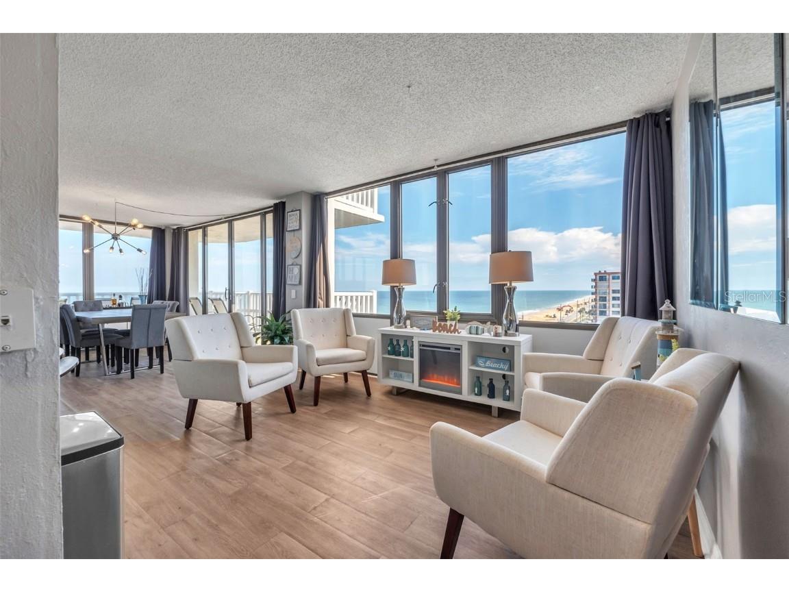 3580 S Ocean Shore Boulevard #706 Flagler Beach FL 32136 - ATLANTIC OCEAN FC303826 image15
