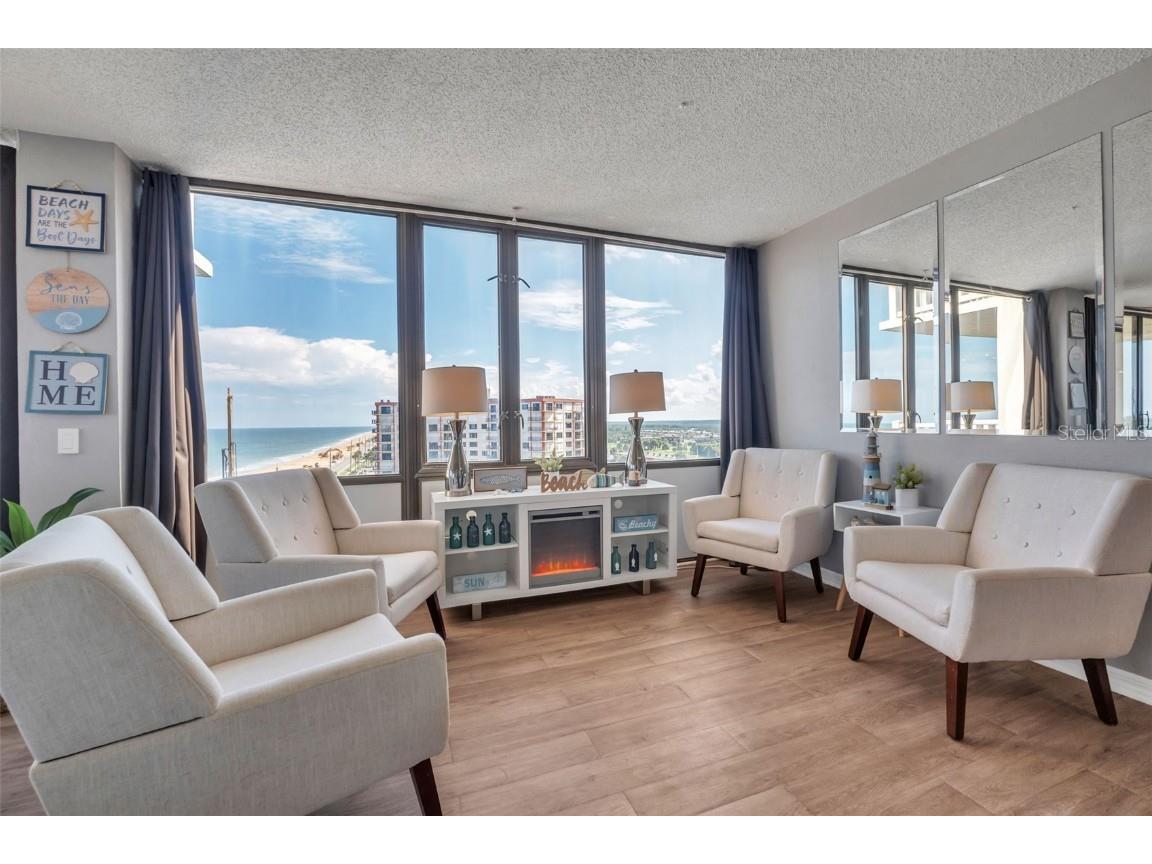 3580 S Ocean Shore Boulevard #706 Flagler Beach FL 32136 - ATLANTIC OCEAN FC303826 image16