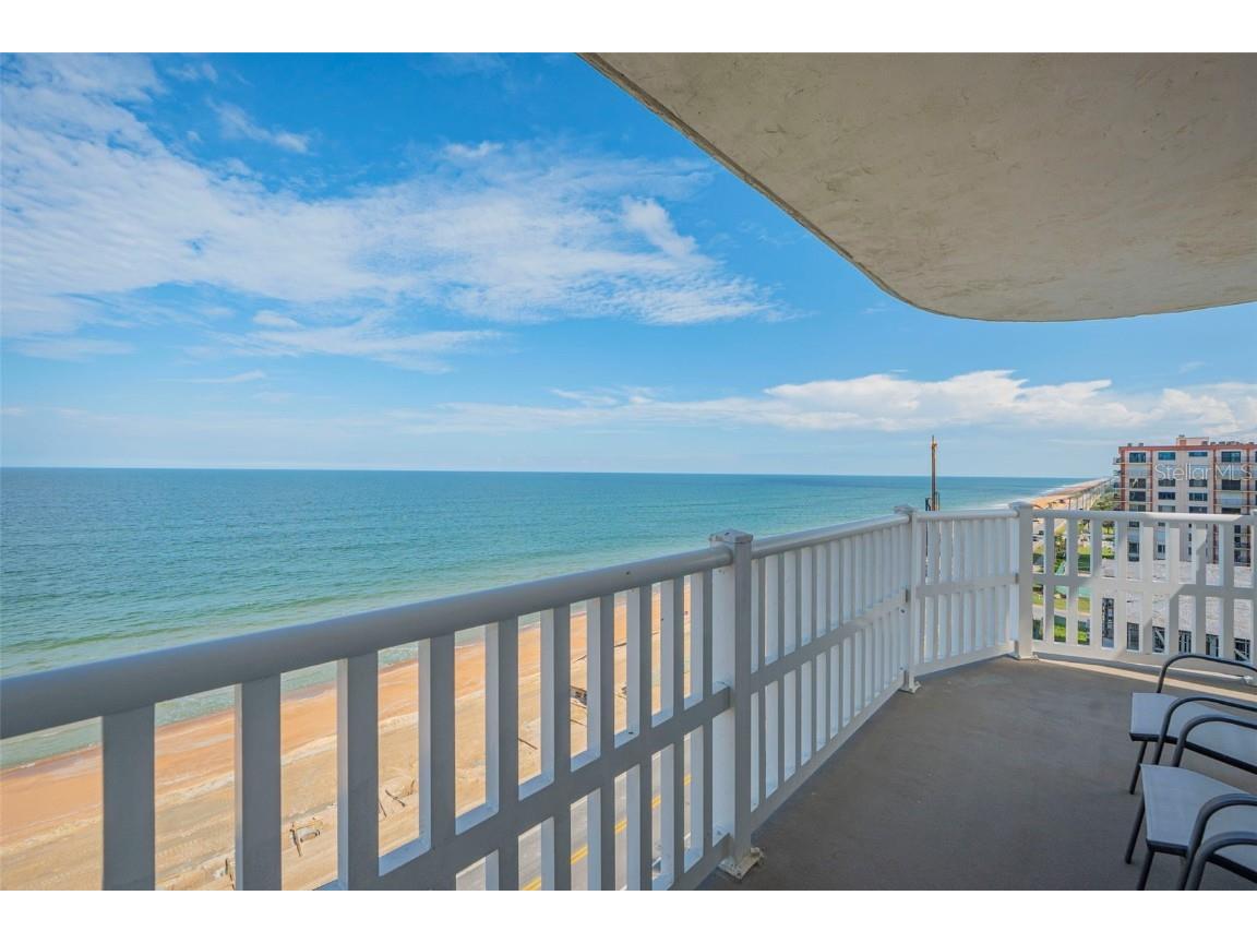 3580 S Ocean Shore Boulevard #706 Flagler Beach FL 32136 - ATLANTIC OCEAN FC303826 image2