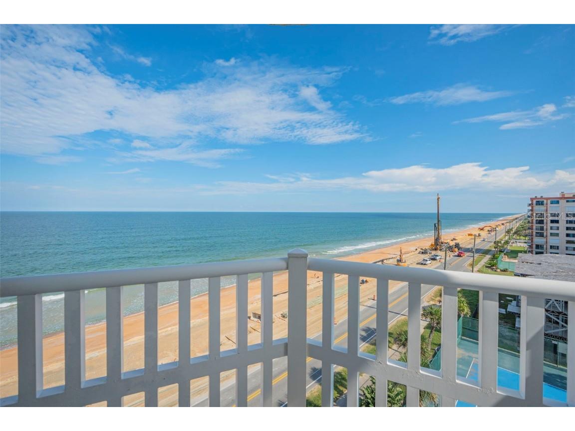 3580 S Ocean Shore Boulevard #706 Flagler Beach FL 32136 - ATLANTIC OCEAN FC303826 image36