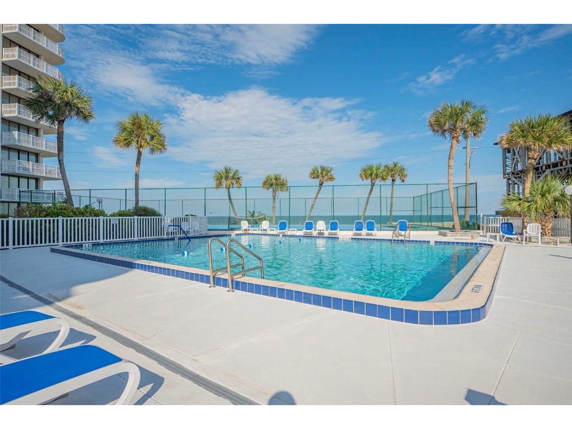 3580 S Ocean Shore Boulevard #706 Flagler Beach FL 32136 - ATLANTIC OCEAN FC303826 image40