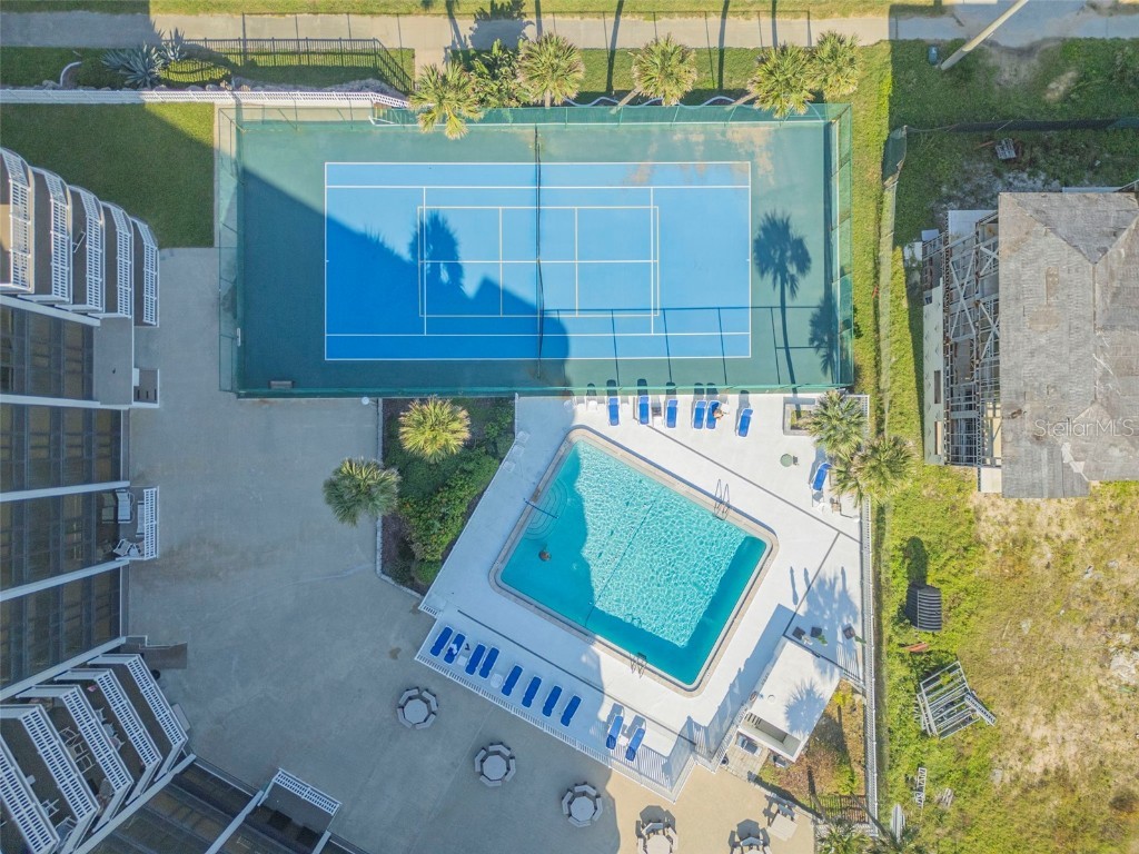 3580 S Ocean Shore Boulevard #706 Flagler Beach FL 32136 - ATLANTIC OCEAN FC303826 image43