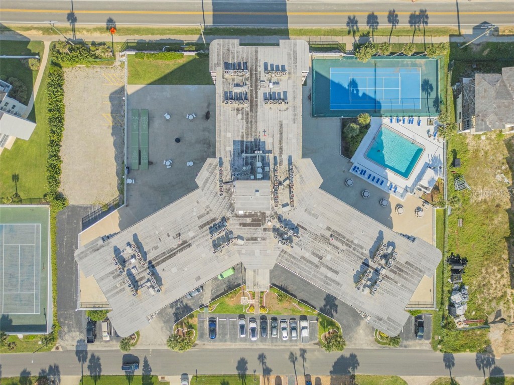 3580 S Ocean Shore Boulevard #706 Flagler Beach FL 32136 - ATLANTIC OCEAN FC303826 image44