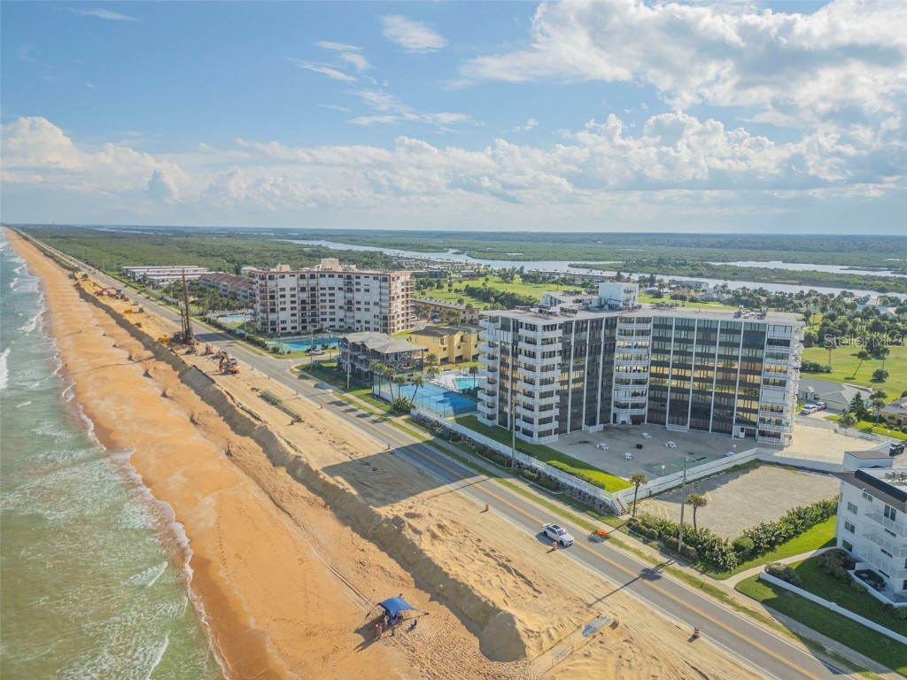 3580 S Ocean Shore Boulevard #706 Flagler Beach FL 32136 - ATLANTIC OCEAN FC303826 image45
