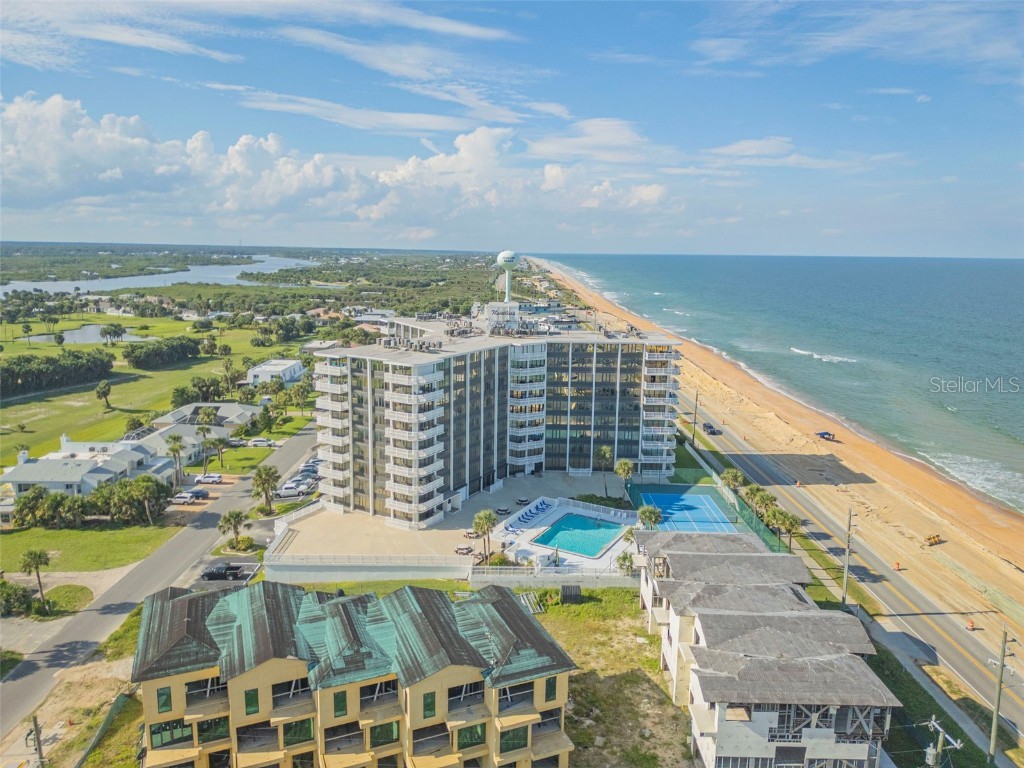3580 S Ocean Shore Boulevard #706 Flagler Beach FL 32136 - ATLANTIC OCEAN FC303826 image46