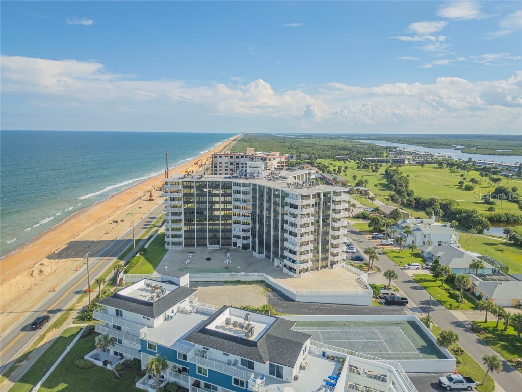 3580 S Ocean Shore Boulevard #706 Flagler Beach FL 32136 - ATLANTIC OCEAN FC303826 image47