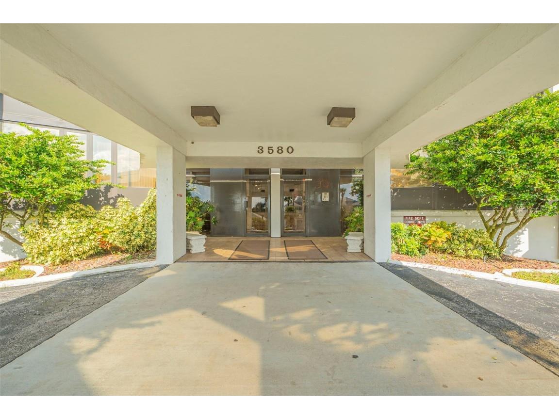 3580 S Ocean Shore Boulevard #706 Flagler Beach FL 32136 - ATLANTIC OCEAN FC303826 image5