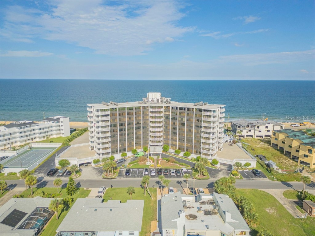 3580 S Ocean Shore Boulevard #706 Flagler Beach FL 32136 - ATLANTIC OCEAN FC303826 image51