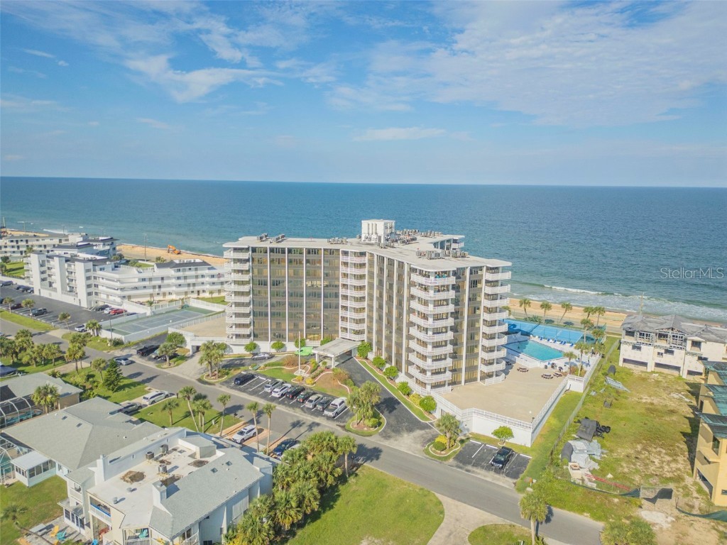 3580 S Ocean Shore Boulevard #706 Flagler Beach FL 32136 - ATLANTIC OCEAN FC303826 image52