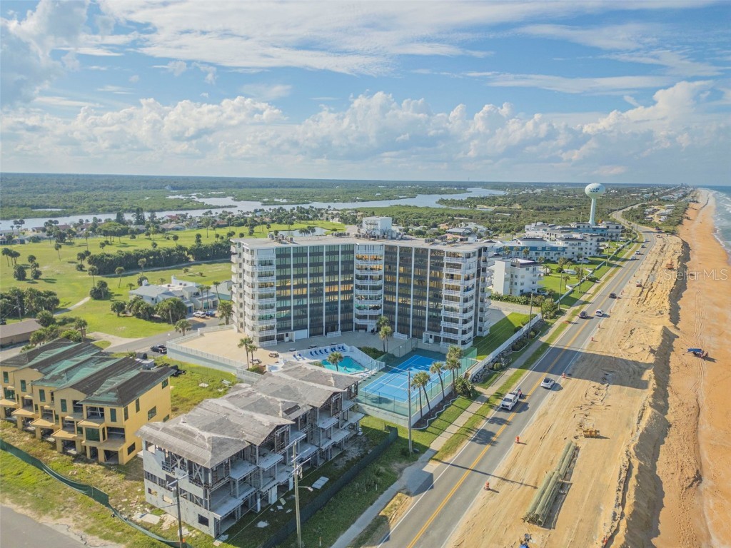 3580 S Ocean Shore Boulevard #706 Flagler Beach FL 32136 - ATLANTIC OCEAN FC303826 image53