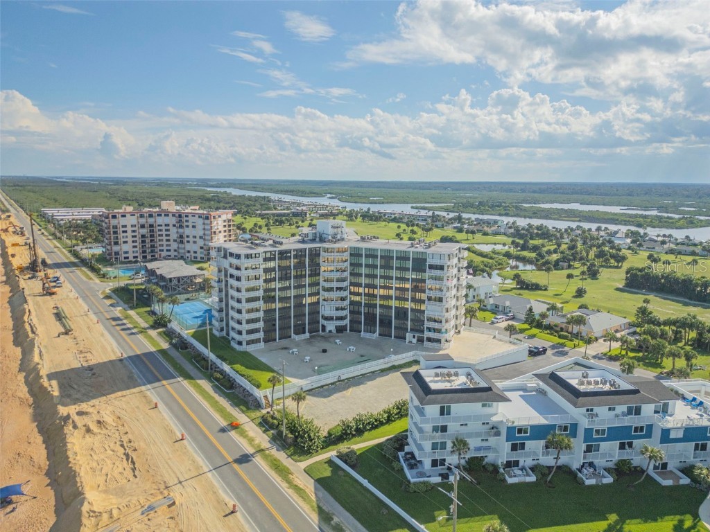 3580 S Ocean Shore Boulevard #706 Flagler Beach FL 32136 - ATLANTIC OCEAN FC303826 image55
