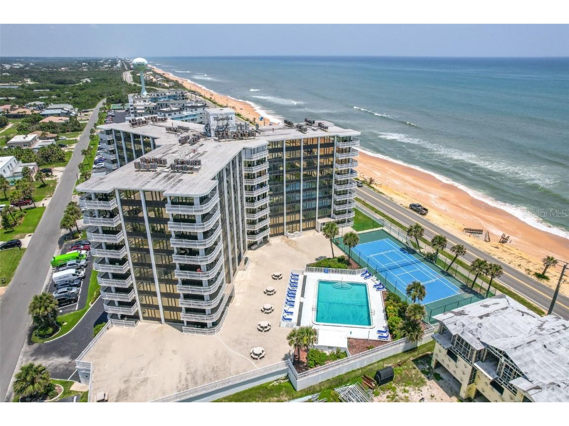 3580 S Ocean Shore Boulevard #801 Flagler Beach FL 32136 FC292737 image1