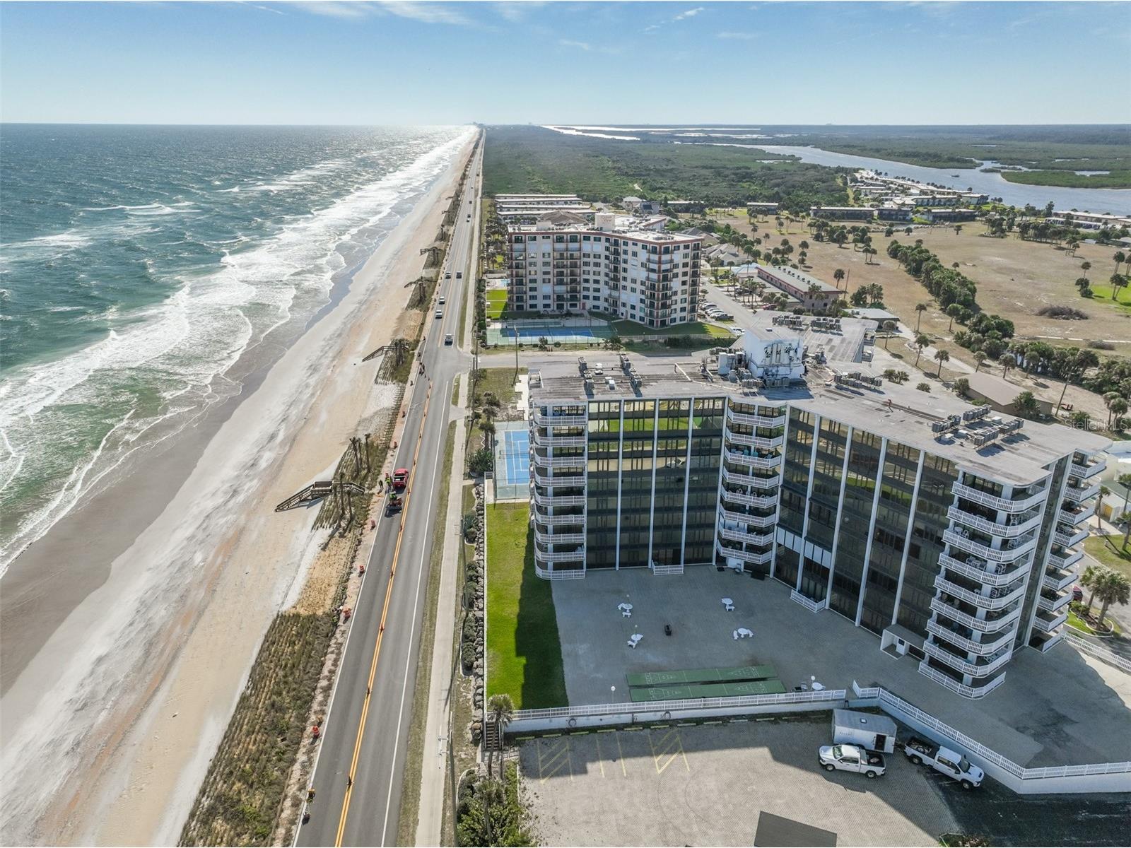 3580 S Ocean Shore Boulevard #903 Flagler Beach FL 32136 FC315535 image1