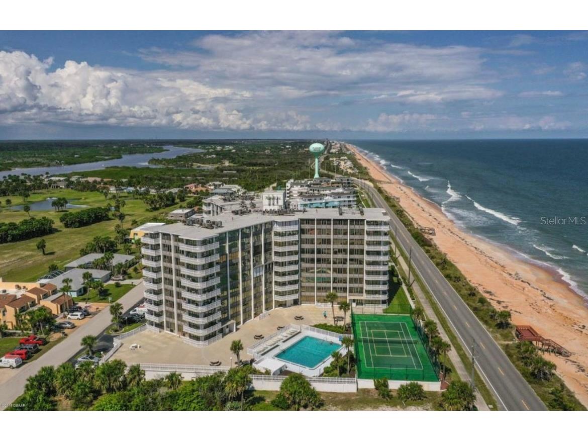 3580 S Ocean Shore Boulevard #905 Flagler Beach FL 32136 FC287450 image1