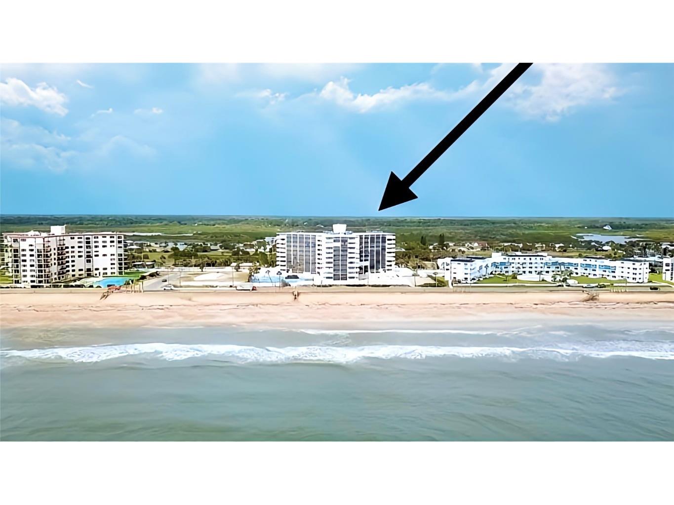3580 S Ocean Shore Boulevard #905 Flagler Beach FL 32136 FC309560 image1