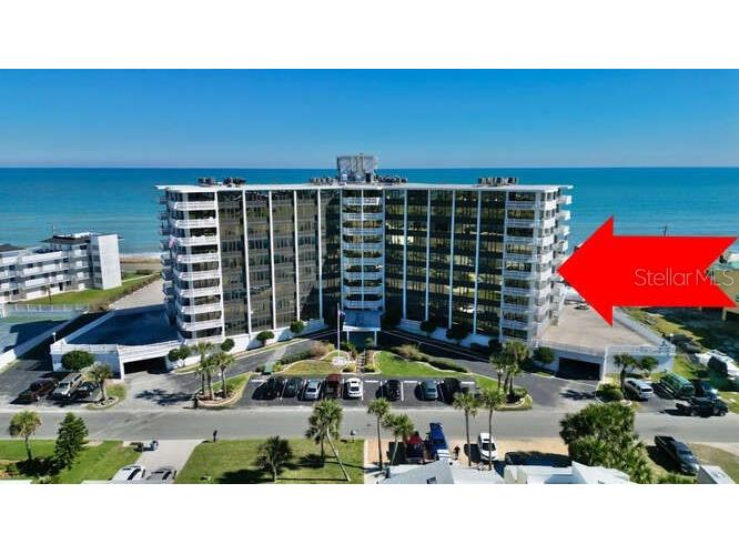 3580 S Oceanshore Boulevard #509 Flagler Beach FL 32136 FC313205 image1