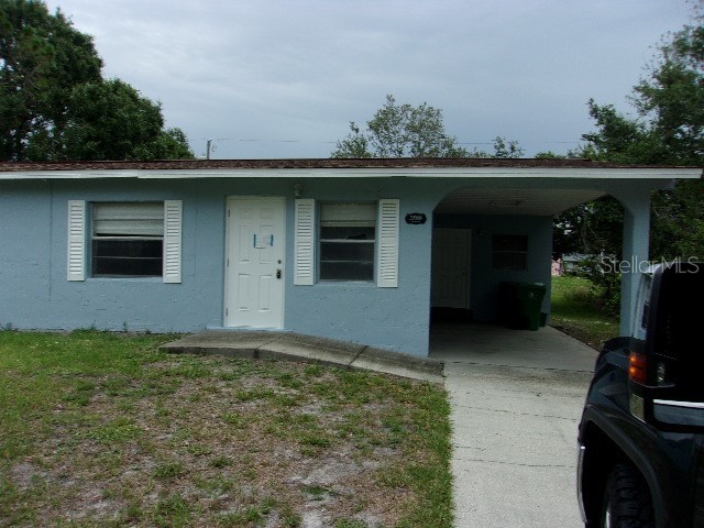 3580 Swanee Road Port Charlotte FL 33980 C7477177 image1