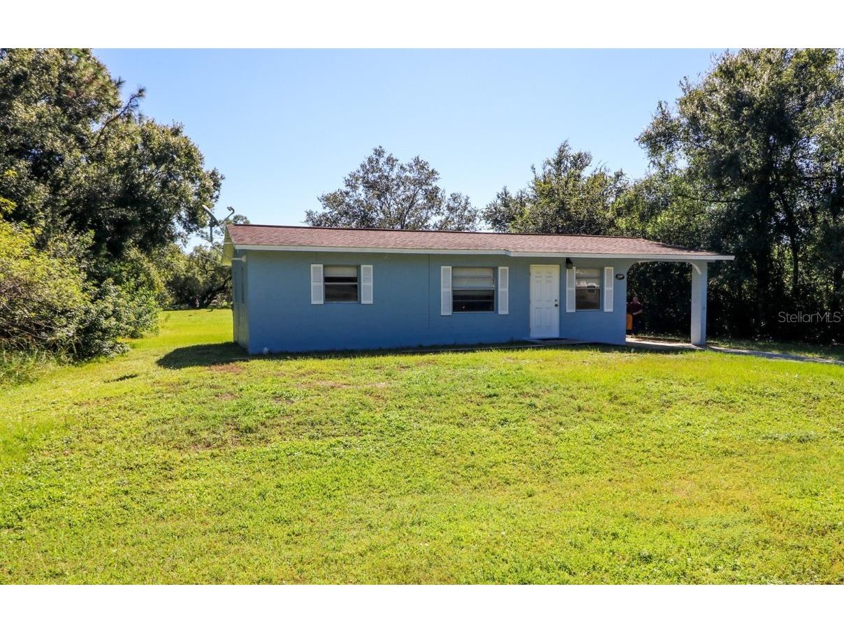 3580 Swanee Road Port Charlotte FL 33980 C7516180 image1