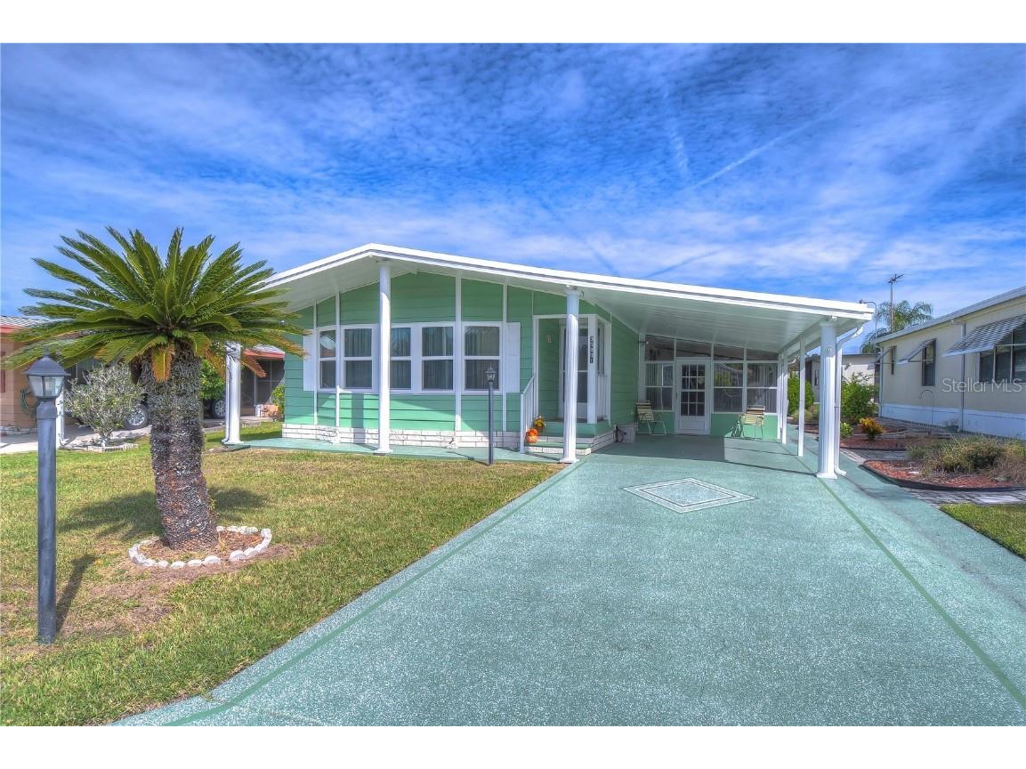 35801 Brisa Drive Zephyrhills FL 33541 T3477745 image1