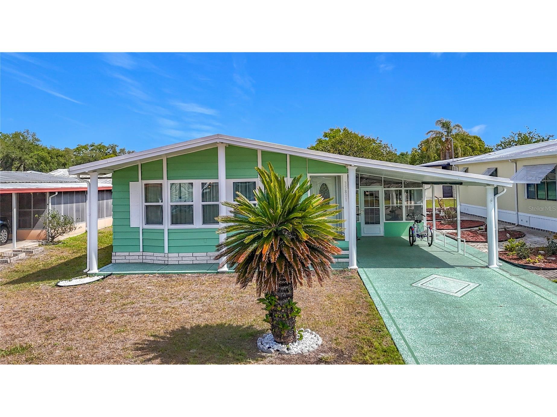 35801 Brisa Drive Zephyrhills FL 33541 TB8505910 image1