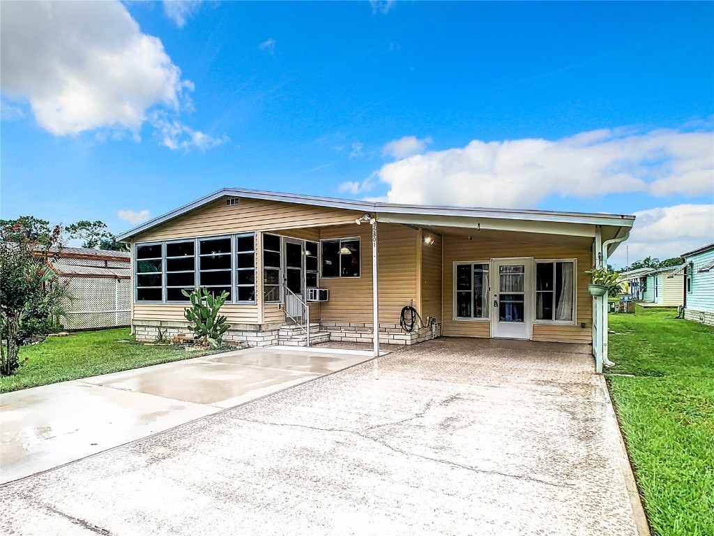 35801 Verda Drive Zephyrhills FL 33541 T3550645 image1